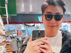 -木九十眼镜(朝阳大悦城4F店)