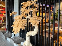 -憨石匠鲜菜火锅(西流沱店)