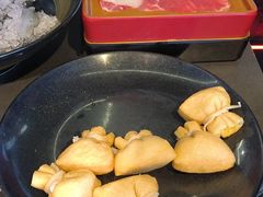 -牛武士寿喜烧·和牛火锅自助(全球首店)