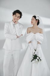 -布拉格婚纱摄影(真实客片店)