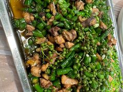 花椒鸡-金水泊山庄·花椒鸡(铁山坪店)