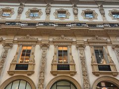 -埃马努埃莱二世拱廊