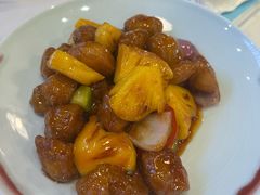 -明本湛江鸡•海鲜小厨(陈家祠店)
