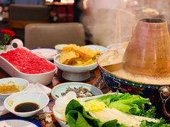 -1078號老北京涮肉(松柏店)
