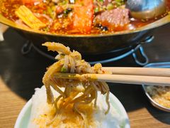-YUOZUO渝作·川渝冒肚(崂山店)