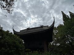 -惠山古镇·寄畅园