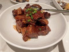 -上海宝华喜来登酒店·采悦轩中餐厅