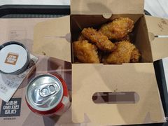 -Kyochon1991校村(共和路店)