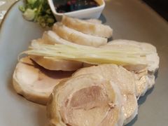 无骨醉鸡-穹六人间 people 6(岳阳路店)