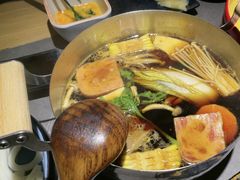 -沼津港精致料理·寿喜烧·烧鸟(龙湖南桥天街日料榜单店)