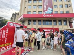 -渝乡辣婆婆·川菜 水煮鱼(中山西路店)