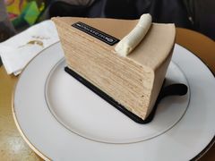 法式伯爵红茶千层-小半有礼(天河南店)