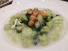 -彩丰楼中餐厅·仁恒洲际酒店