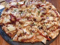 -澳骄 Aussie Kitchen·手工披萨·西餐(国大店)