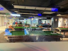-嘉亿台球俱乐部(观前店)