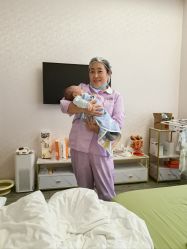 点击看大图 -佳宝全套房精品月子会所(大华店)