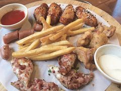 -G+KITCHEN(龙湖狮山天街店)