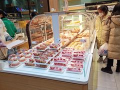 -爱达乐面包生日蛋糕(红光西华店)