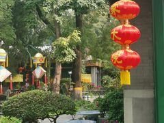-白家大院·王府宫廷菜(苏州街店)