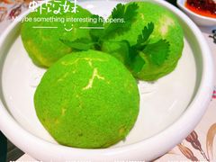 -虾饺妹·粤式手工点心(水荫路店)