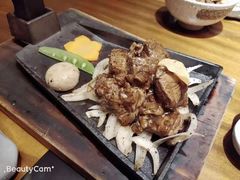 -和彩放题餐厅(酒仙桥店)