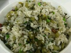酸菜炒饭-贵州豆腐王(上合店)