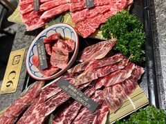 -NIUAN牛庵·日式和牛烧肉(恒隆店)