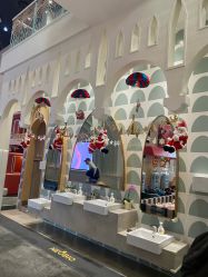 -奈尔宝·儿童乐园·亲子餐厅(华采天地店)