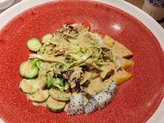 -大张烙馍村·美食地标(泉山店)