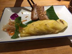 -阮氏娘·越南料理(双子塔店)