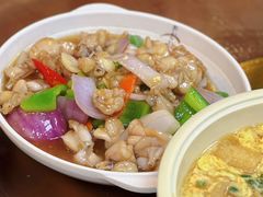 -聂记粤菜馆(鼓西路店)
