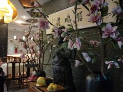 -裕丰源滋补烩面(天赋路店)