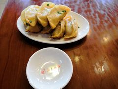 -小姜锅贴(凤凰街店)