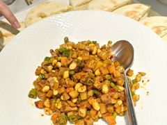 -秦月轩·陕西家乡菜(阜成路·五棵松店)