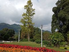 -青城山