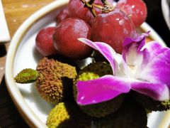 -蟹将军·松叶蟹和牛日料放题自助(K11店)