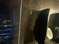 -广州四季酒店·天吧·高空酒吧