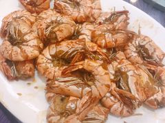 -盛港湾海鲜食府(黄沙店)