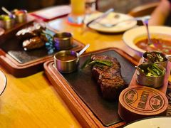 -MR.ROCKY洛奇先生RESTAURANT&BAR(宝安壹方城店)