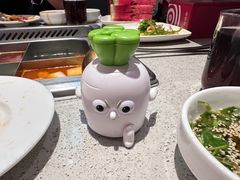 -海底捞火锅(澳德乐店)