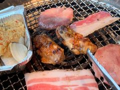 -拾勝牛·江景安格斯烧肉放题(江湾阳光天地店)