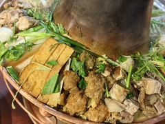 -下杨家青海土火锅(海湖店)