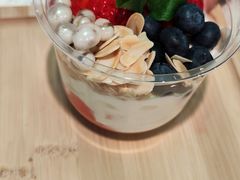 -满记甜品(无锡八佰伴店)