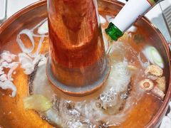 -丁卯•铜锅涮肉(工体店)