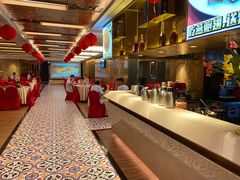 -鸿泰洋美食水会(东门中店)