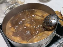 -蝎王府羊蝎子(北大地店)