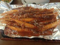 -华顺土菜馆(洪岗路店)