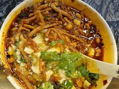 -西月城谭豆花(春熙路店)