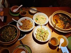 -吃饭皇帝大(合生汇店)