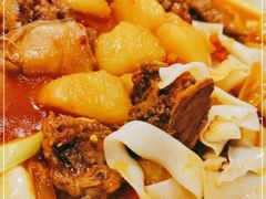 -疆Jiang·新疆秘制料理